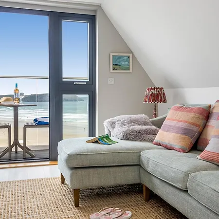 House Polzeath