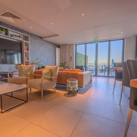 Szálloda House 4*